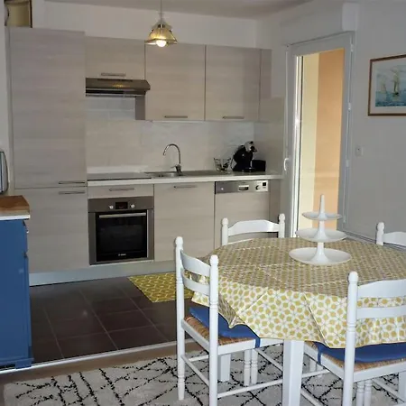 T3 De 70 M2 Idealement Situe Avec Garage Saint-Malo Exterior foto