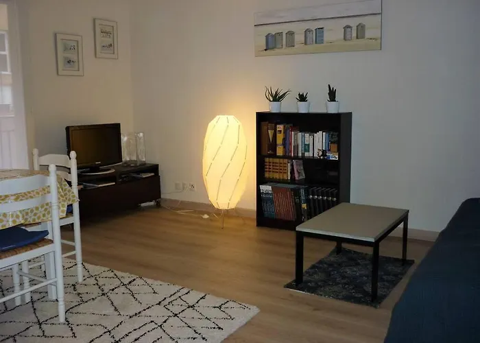 T3 De 70 M2 Idealement Situe Avec Garage