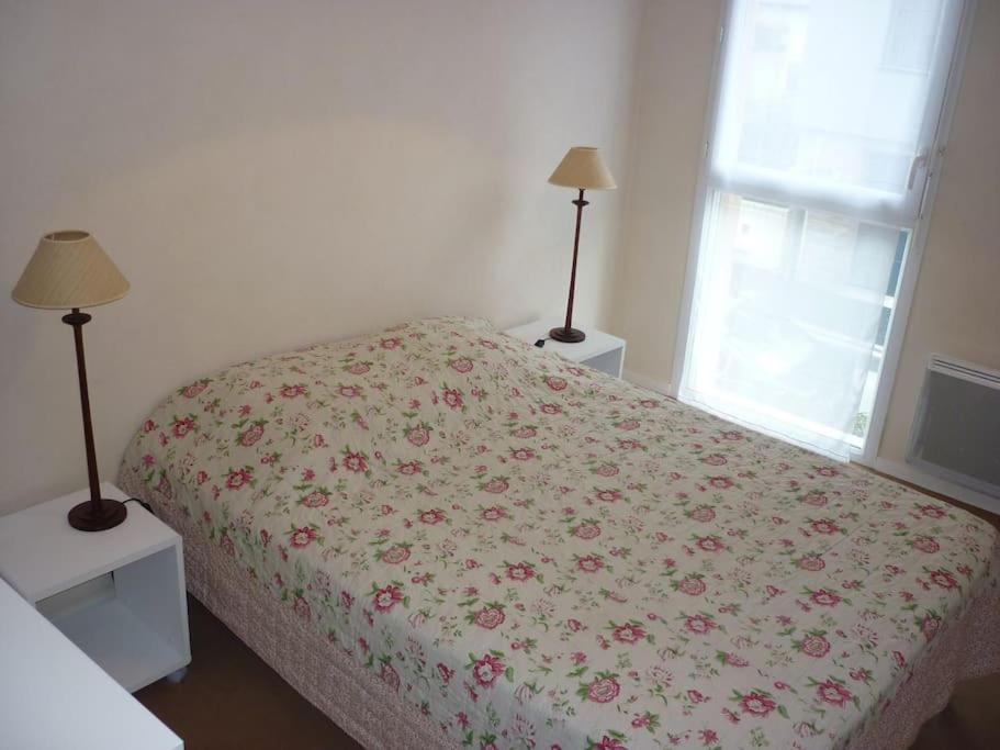 T3 De 70 M2 Idealement Situe Avec Garage Apartment *