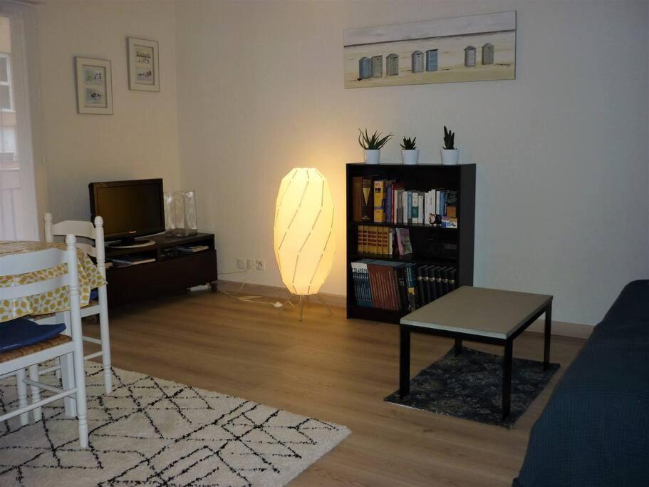T3 De 70 M2 Idealement Situe Avec Garage