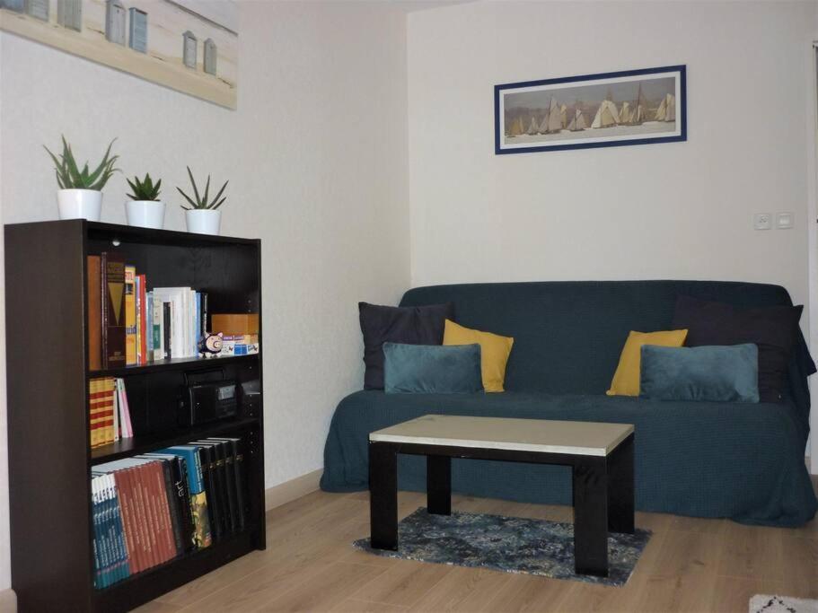 T3 De 70 M2 Idealement Situe Avec Garage *